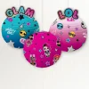 L.O.L. Surprise! Together 4-Eva Glam Paper Lanterns, 9.5in, 3ct
