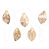 Love & Leaves LED String Lights