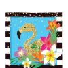 Luau Luxe Luncheon Napkins