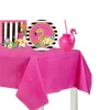Luau Luxe Party Kit for 8 Guests