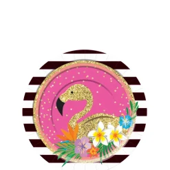 Luau Luxe Party Kit for 8 Guests