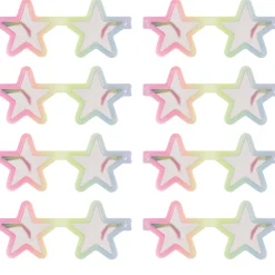 Luminous Star Sunglasses, 8ct