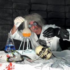 Mad Scientist Lab Kit