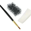 Makeup Applicator Set 3pc