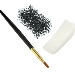 Makeup Applicator Set 3pc
