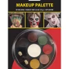 Makeup Palette