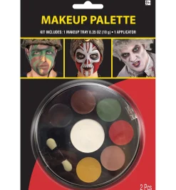 Makeup Palette