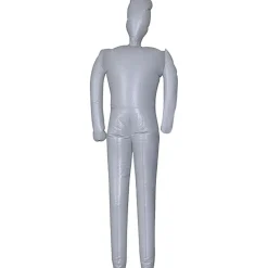 Male Adult Inflate Mannequin