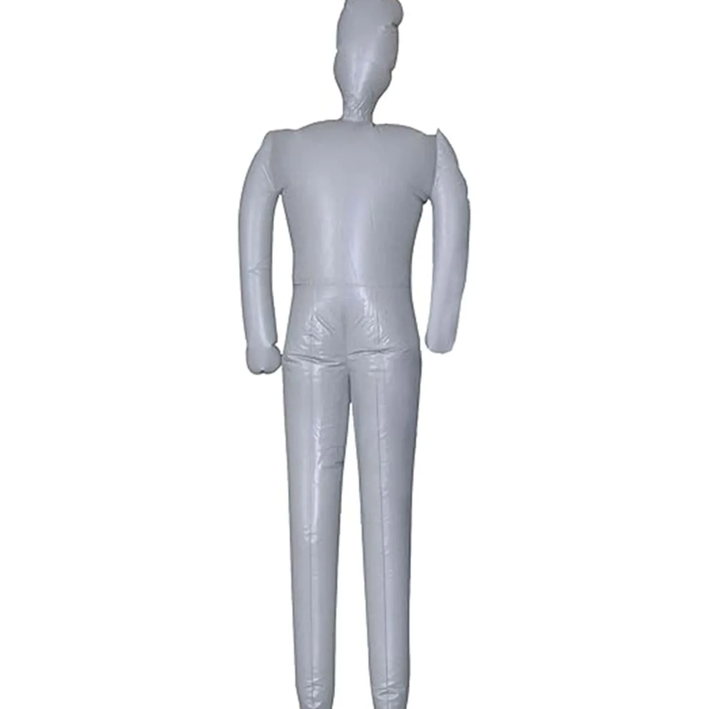 Male Adult Inflate Mannequin