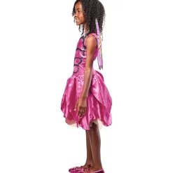 Mariposa Barbie Butterfly Costume for Girls