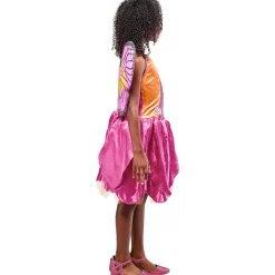 Mariposa Barbie Butterfly Costume for Girls
