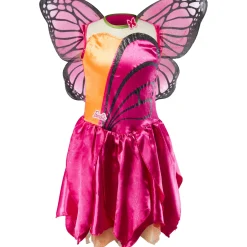 Mariposa Barbie Butterfly Costume for Girls