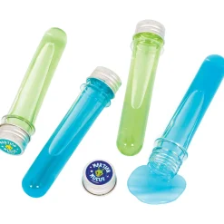 Martian Mucus Slime 4ct