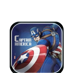 Marvel's Avengers Paper Dessert Plate, 8ct, Assorted Options