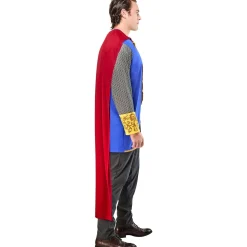 Medieval Costume – Men's