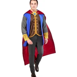 Medieval Costume – Men's