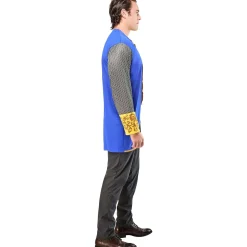 Medieval Costume – Men's