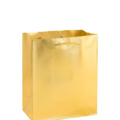 Medium Gift Bag, Assorted Colors