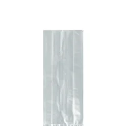 Medium Plastic Treat Bags, 25ct, Assorted Colors