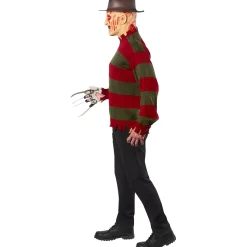 Men's A Nightmare on Elm Street Freddy Krueger Sweater