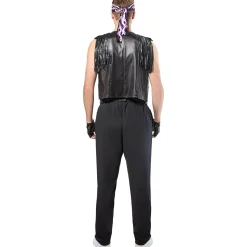 Men's Barbie Movie Mojo Dojo Casa Ken Costume