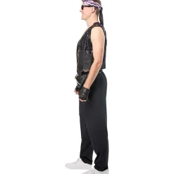Men's Barbie Movie Mojo Dojo Casa Ken Costume