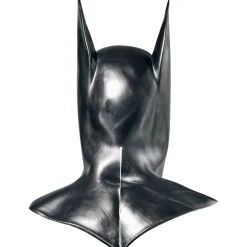 Men's Batman & Robin 1997 Overhead Latex Batman Cowl