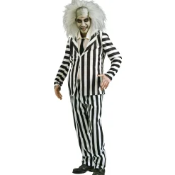 Men's Beetlejuice Beetlejuice Costume