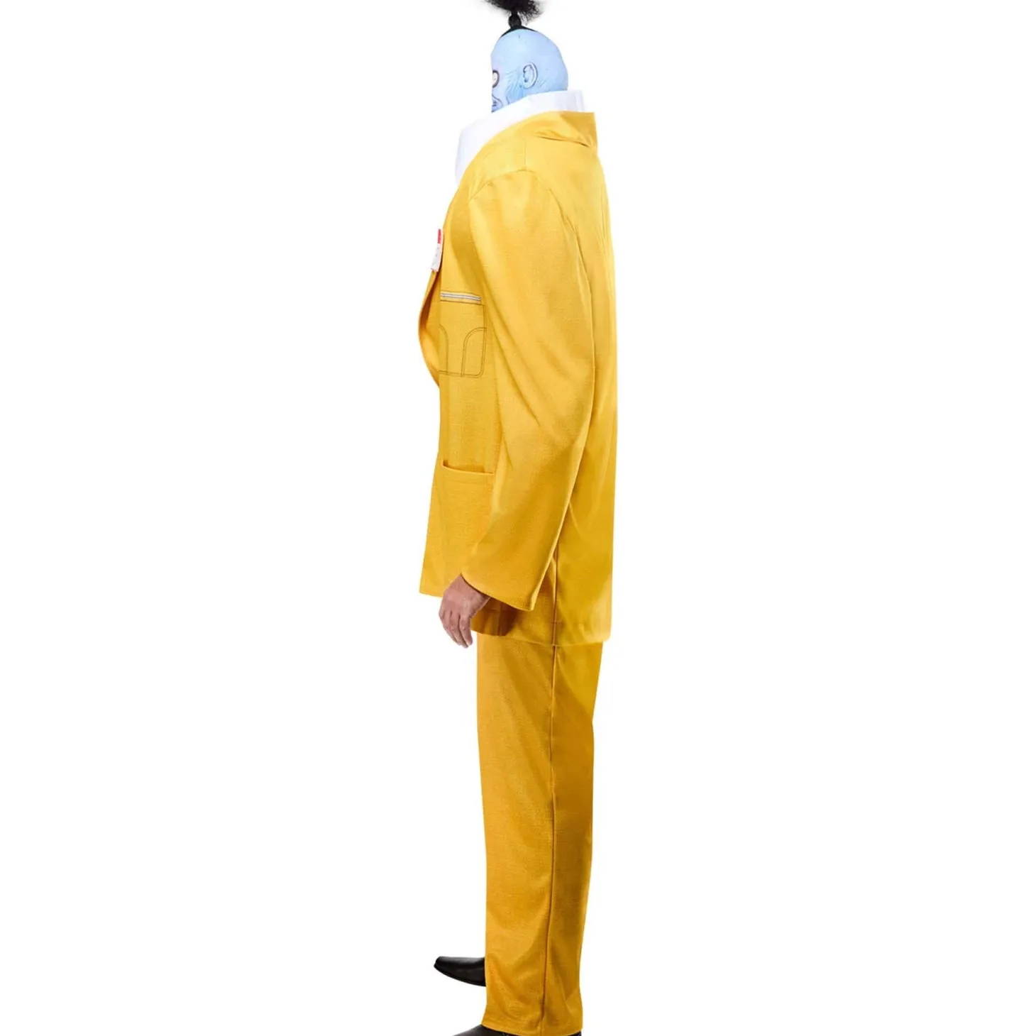 Men's Beetlejuice 2 Bob Costume