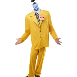 Men's Beetlejuice 2 Bob Costume