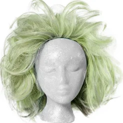 Men's Beetlejuice 2 Wig