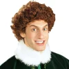 Men's Buddy the Elf Wig
