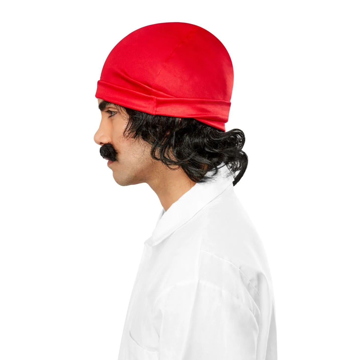 Men's Cheech & Chong Up in Smoke Cheech Wig Kit