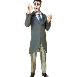 Men's Corpse Bride Victor Costume