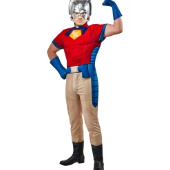 Men's DC Comics Peacemaker Costume