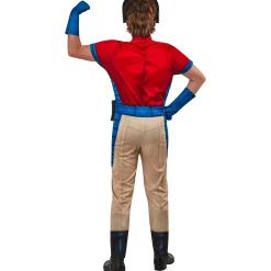 Men's DC Comics Peacemaker Costume