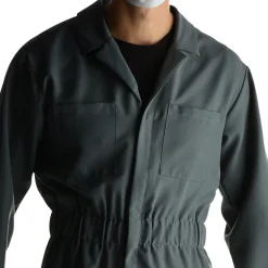 Men's Halloween 2 Michael Myers Costume with Mask