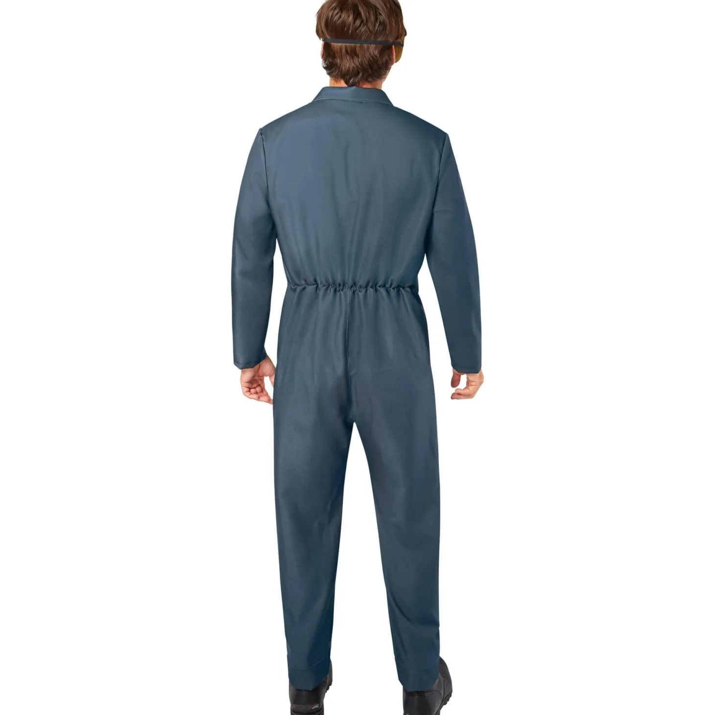Men's Halloween 2 Michael Myers Costume with Mask