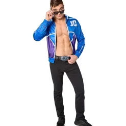 Men's Mortal Kombat Johnny Cage Costume
