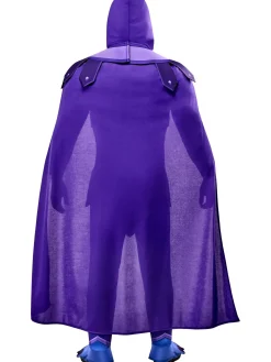 Men's Skeletor Deluxe Costume - Masters of the Universe Revelation