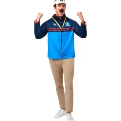 Men's Ted Lasso Costume