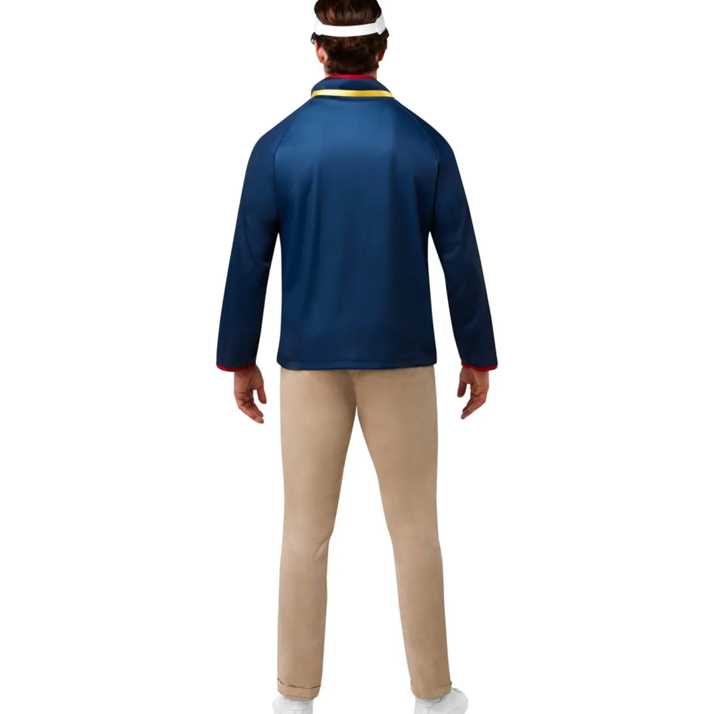 Men's Ted Lasso Costume