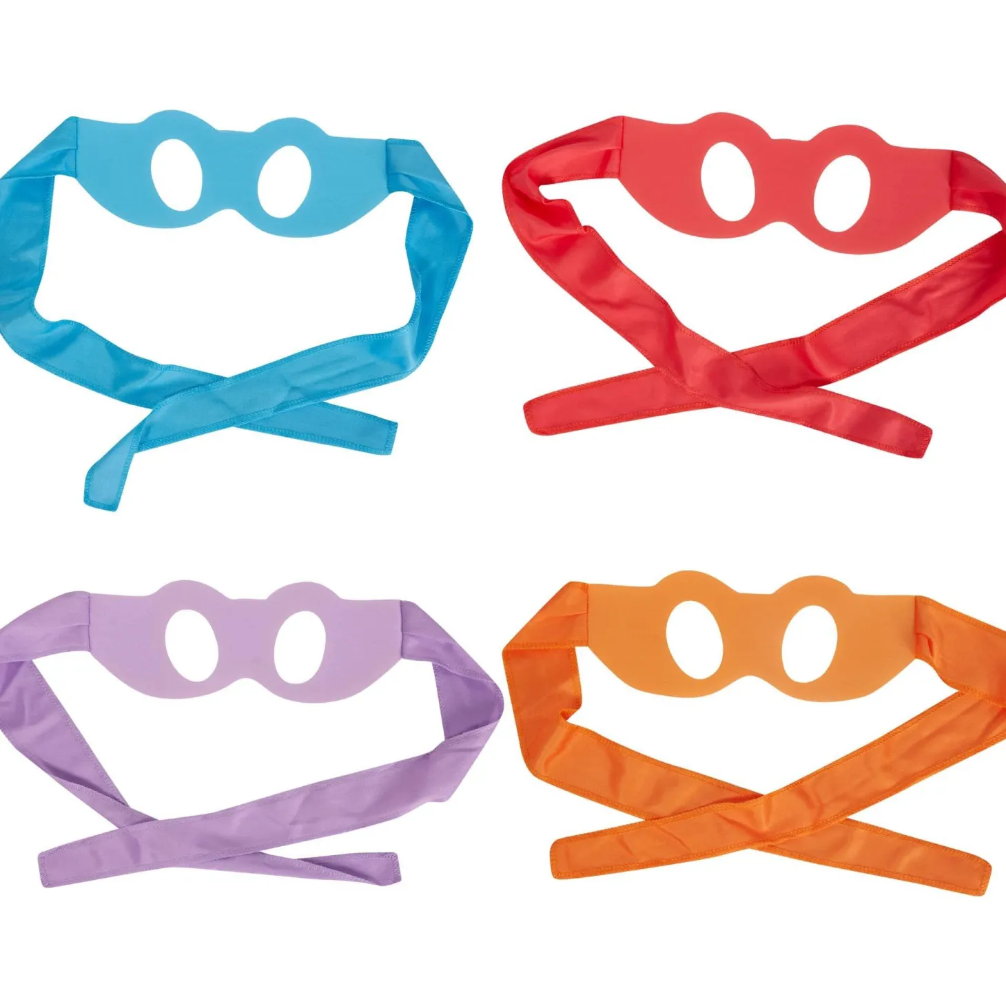 Men's Teenage Mutant Ninja Turtles Accessory Set