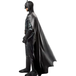 Men's The Brave and the Bold Batman Muscle Chest Costume - Deluxe