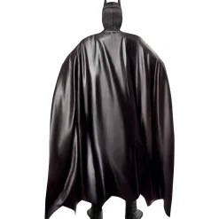 Men's The Brave and the Bold Batman Muscle Chest Costume - Deluxe