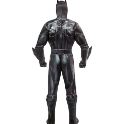 Men's The Brave and the Bold Batman Muscle Chest Costume - Deluxe