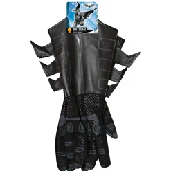 Men's The Dark Knight Batman Gauntlets