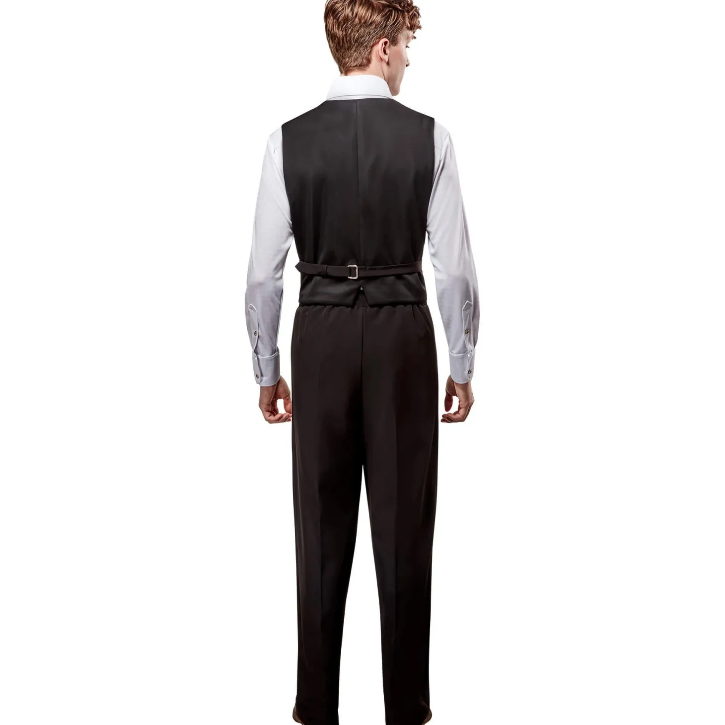 Men's The Hunger Games: Ballad of Songbirds & Snakes Coriolanus Snow Costume