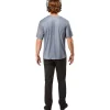 Men's Tom and Jerry Ben Cooper Tom T-Shirt and Half Mask
