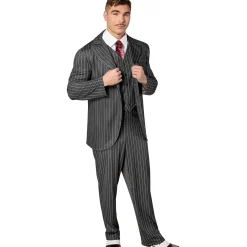 Men's Wednesday Nevermore Academy Gomez Addams Costume